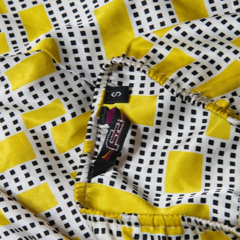 BEAUTIFUL GLOBUS DRESS FOR SUMMER - Picture 6 of 10